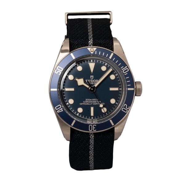 Tudor Black Bay 58 M79030B-0003